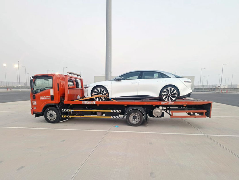 سطحة مكة إلى الرياض